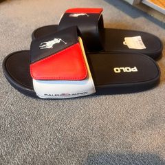 Ralph Lauren Slides UK4