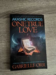 Akashic Records