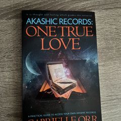 Akashic Records