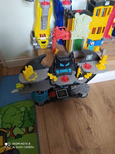 Imaginext bundle