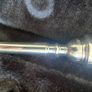Yamaha YTR-4335 GII Bb-Trumpet Image 3