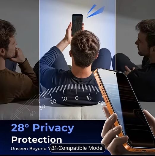 Iphone 17 pro case and screen protector