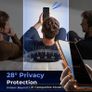 Iphone 17 pro case and screen protector Image 2