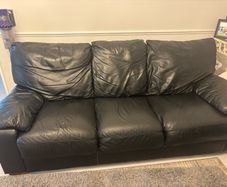 three seater