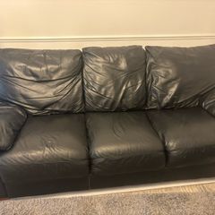 three seater