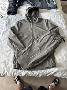 Men's trailberg tracksuit
