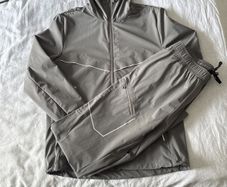 Men's trailberg tracksuit