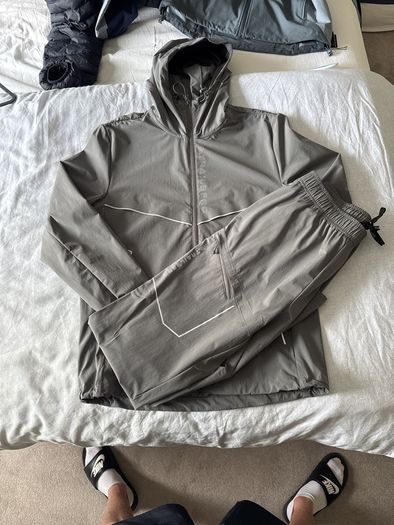 Men's trailberg tracksuit