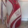 Lynx Golf cart bag Image 5