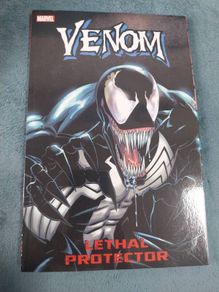 Venom Lethal Protector