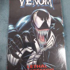 Venom Lethal Protector