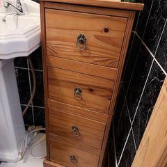Bathroom Cabinet