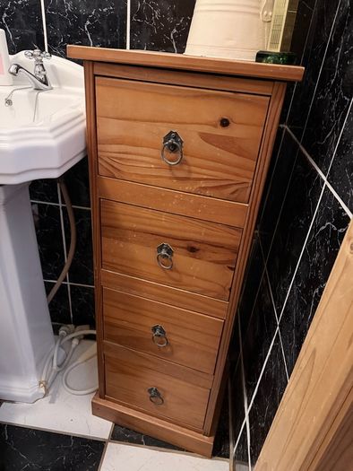 Bathroom Cabinet