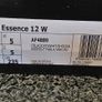 Adidas Essence 12 Indoor Court Shoes (Brand New). Image 3