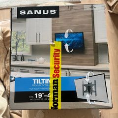 TV Wall Mount