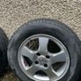Honda wheels Image 5