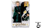 Mattel Harry Potter Dolls Series 1 Minerva Mcgonagall 12" Collectible Doll Mattel 2018 All Brand New Sealed