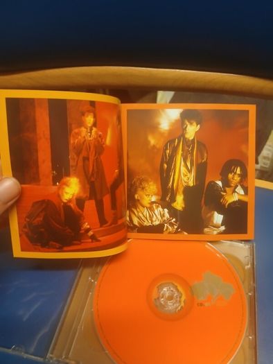 Thompson Twins - Best Of CD