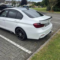 Bmw F30 Taillights