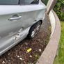 Bmw 120d auto for parts 40,000kms Image 3