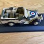 Diecast Model kit Image 3
