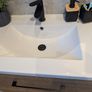 Brand New Ceramic Bathroom Sink / Basin Image 5
