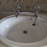 1990's Armitage Shanks Sink unit Image 7