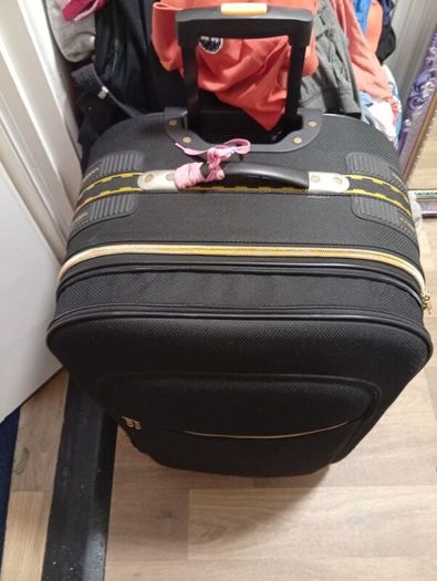 luggage k
