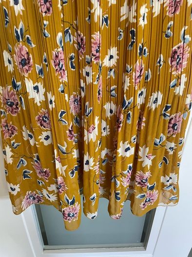 midi dress