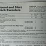 Knitting Pattern - Sweaters for Children Image 2