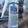 151 Roof and Gutter Repair Sealant x 12 Tubes Image 2