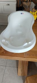 Baby bath