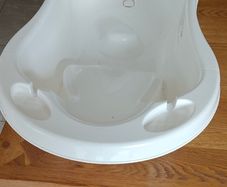 Baby bath