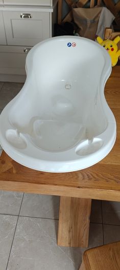 Baby bath