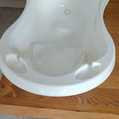 Baby bath