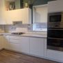 Modern White Gloss Kitchen ONO Image 2