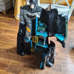 batman house