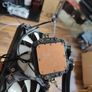 Tempest 360mm ARGB Liquid CPU Cooler Black Image 10