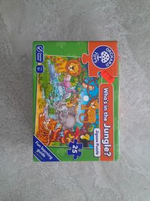 Kids Jigsaws