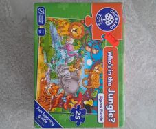 Kids Jigsaws