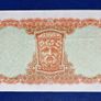 Ireland 1963 10/ Shilling Lady Lavery Image 4
