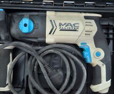 Hammer drill