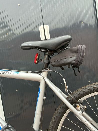 Raleigh Scafell