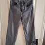 zara men's jeans Image 2