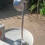 Vintage Desk Lamp Image 10