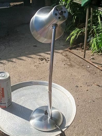 Vintage Desk Lamp