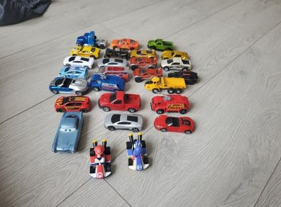 Toys cars
