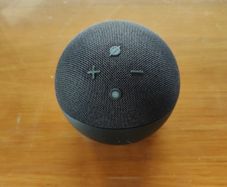 Echo dot