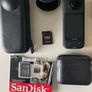 Insta 360 + Receipt & Warranty Image 3