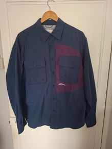 Gramicci overshirt